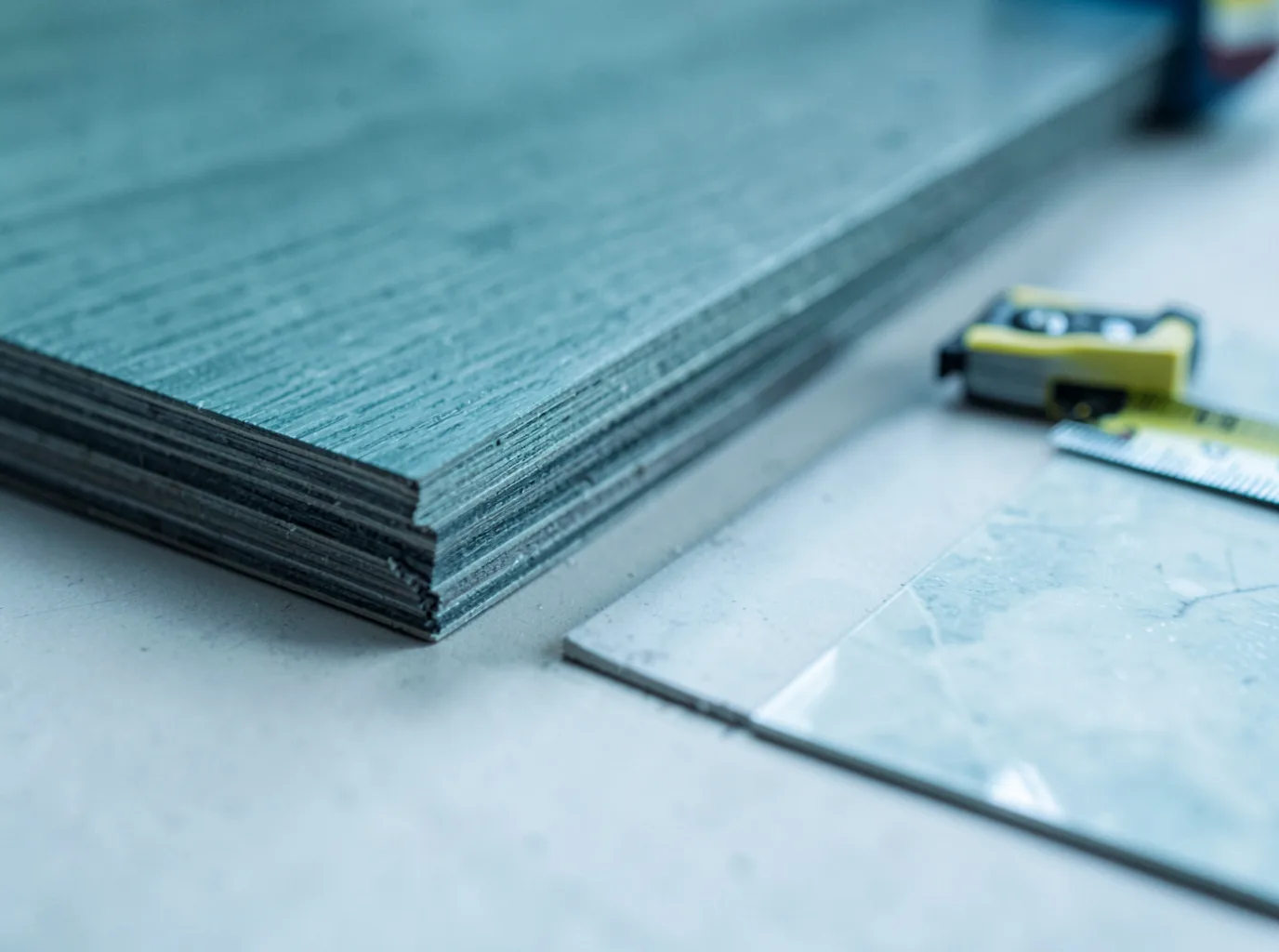 Luxury Vinyl Plank Installation Godwin, NC FAQs